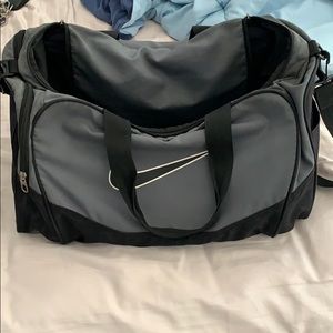 Nike Duffle Bag